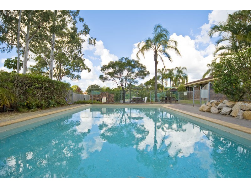 Mount Warren Park QLD 4207