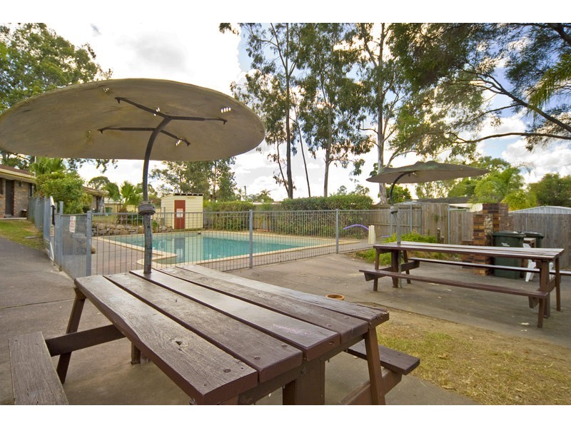 Mount Warren Park QLD 4207