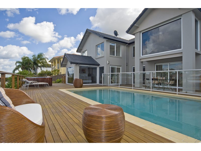 Mermaid Waters QLD 4218