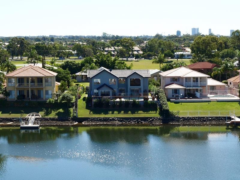 Mermaid Waters QLD 4218