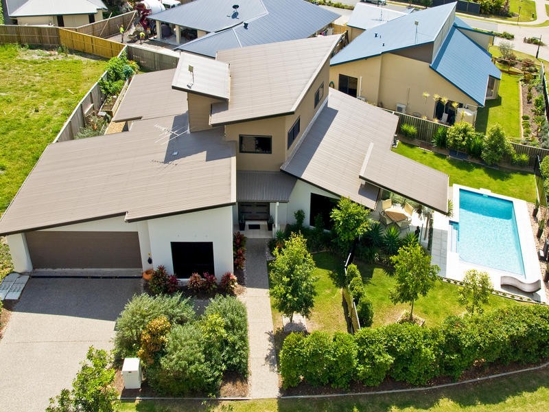 34 Peachester Close, Ormeau QLD 4208