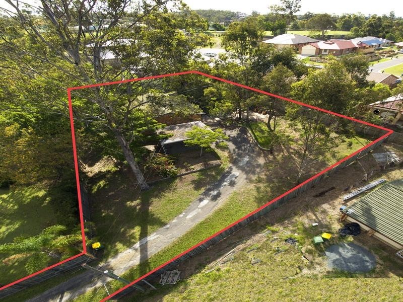 Edens Landing QLD 4207