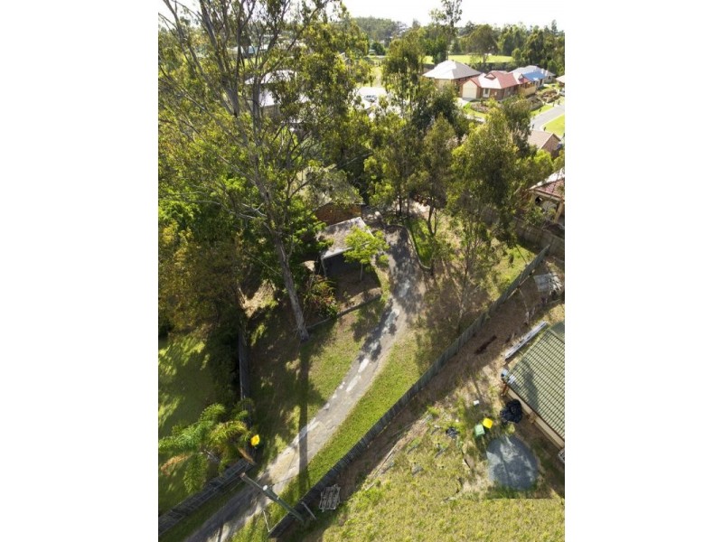 Edens Landing QLD 4207