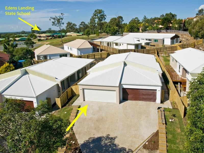 Edens Landing QLD 4207