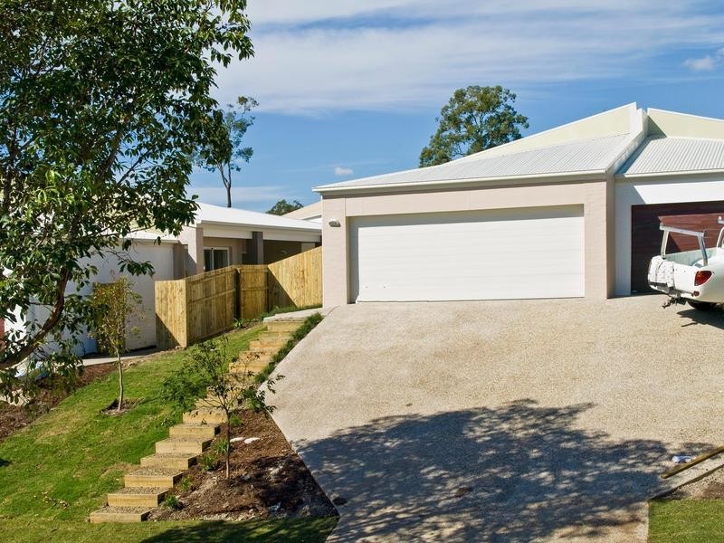 Edens Landing QLD 4207