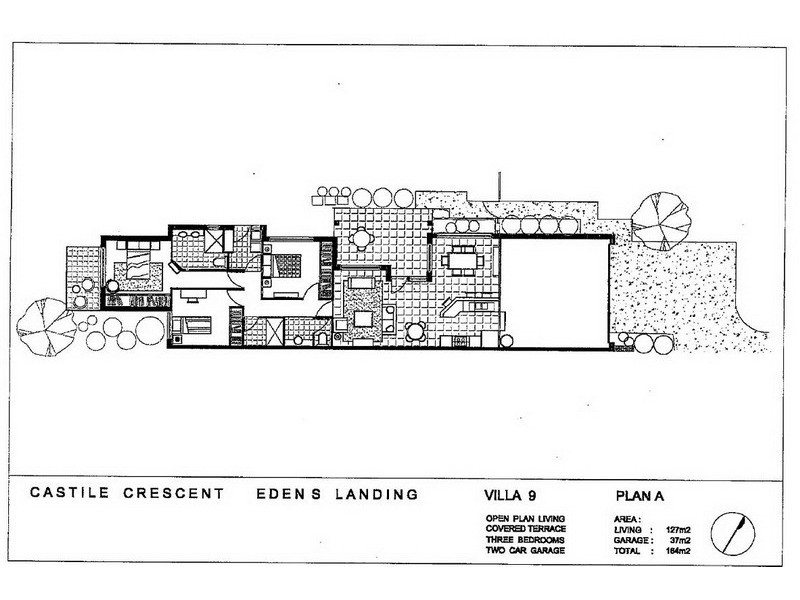 Edens Landing QLD 4207