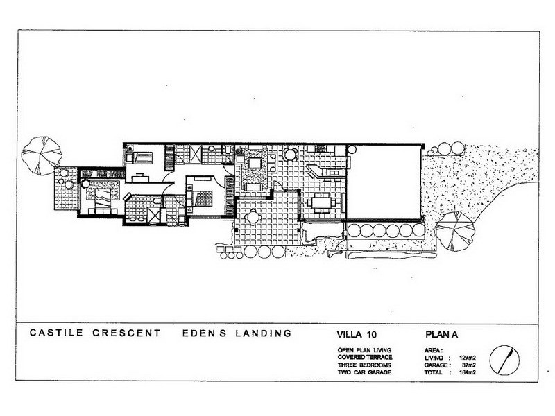 Edens Landing QLD 4207