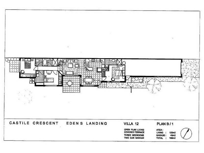 Edens Landing QLD 4207