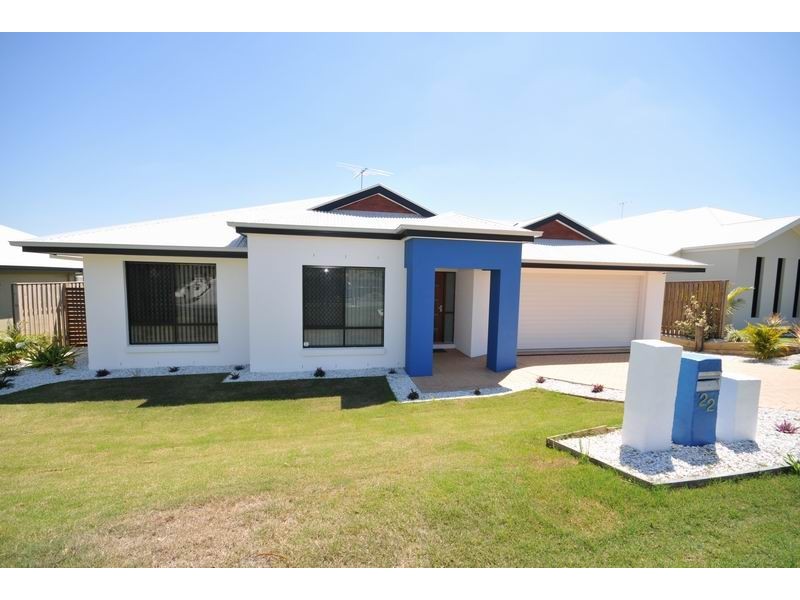 22 Strathburn Crescent, Ormeau QLD 4208