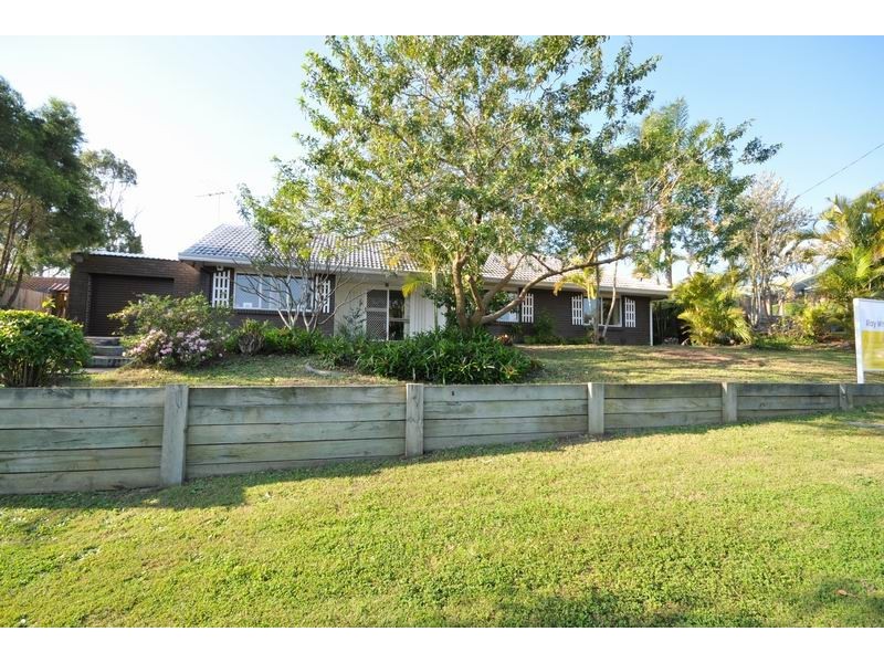 Shailer Park QLD 4128