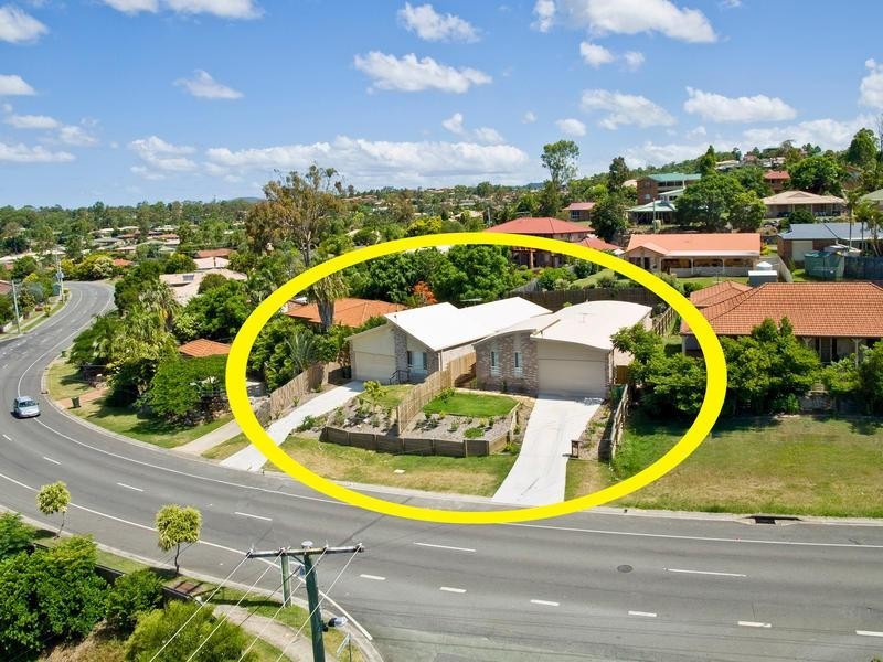 Edens Landing QLD 4207