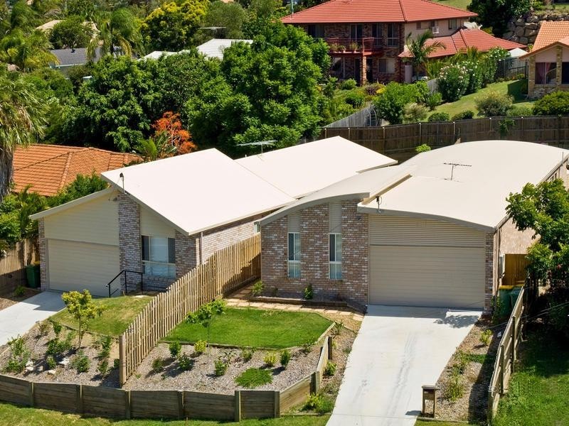 Edens Landing QLD 4207