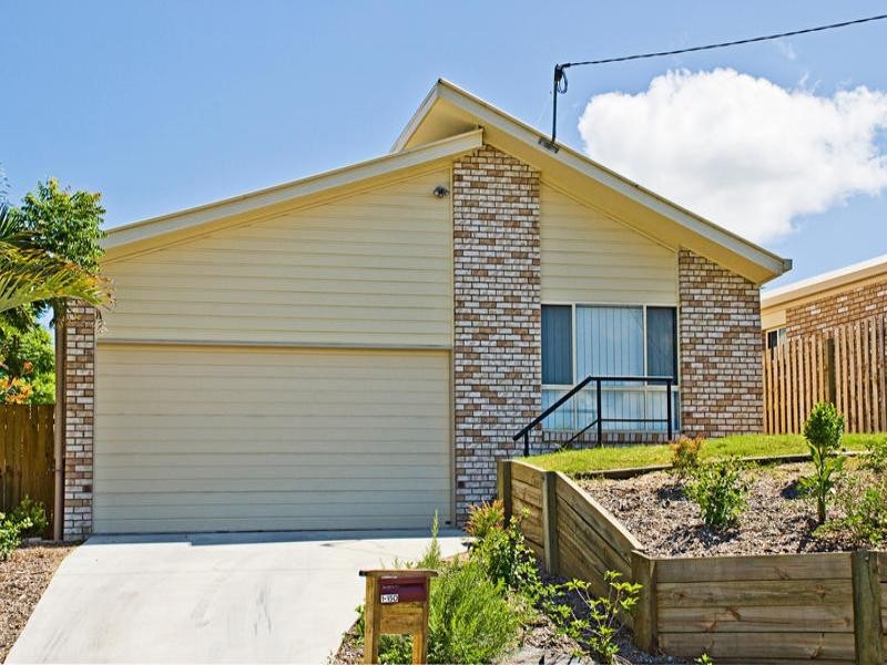 Edens Landing QLD 4207