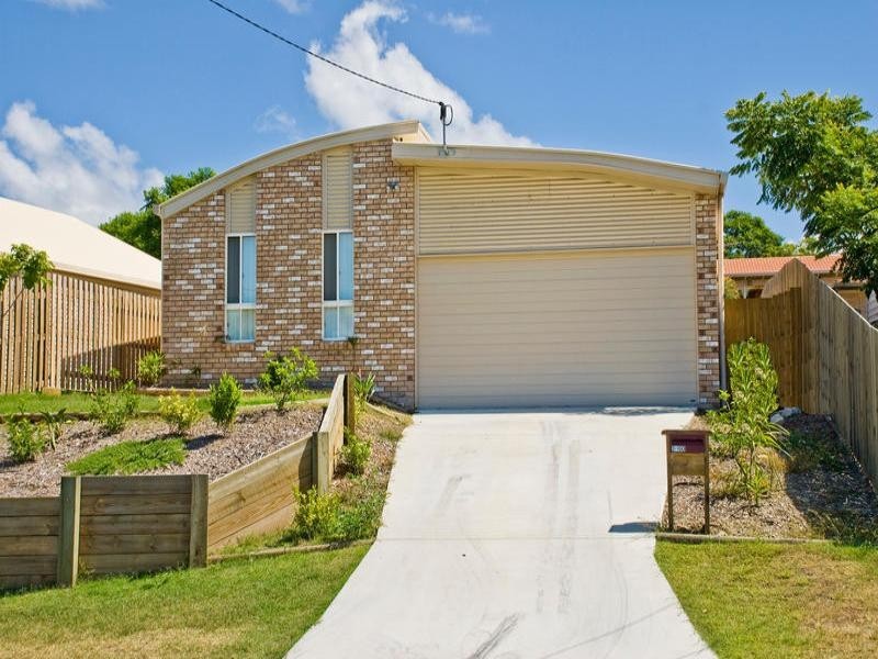 Edens Landing QLD 4207