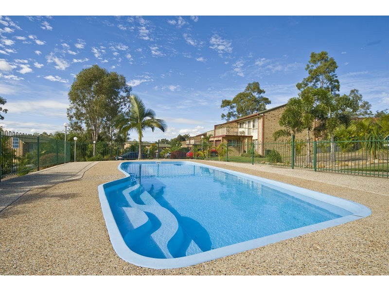Edens Landing QLD 4207