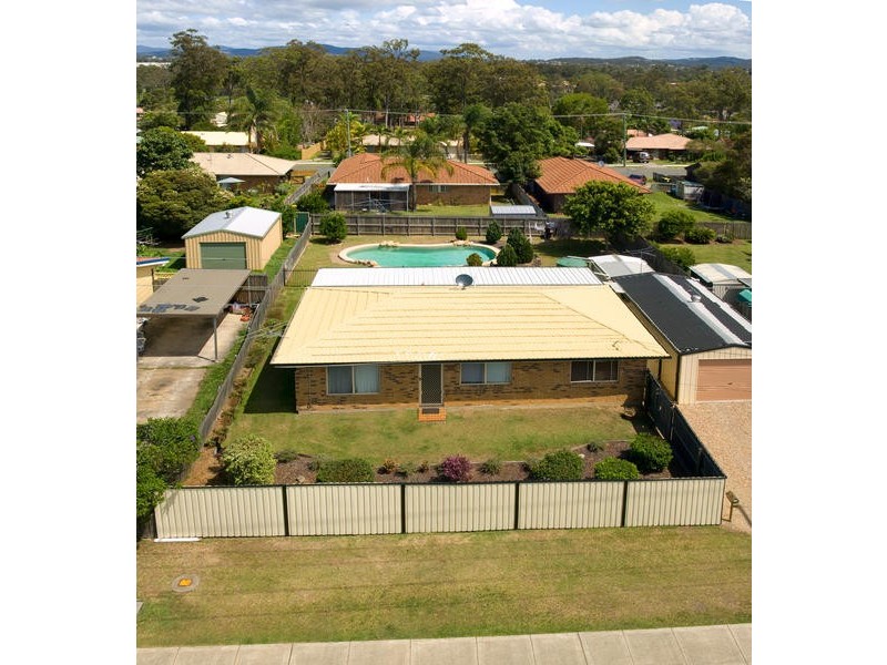 Eagleby QLD 4207