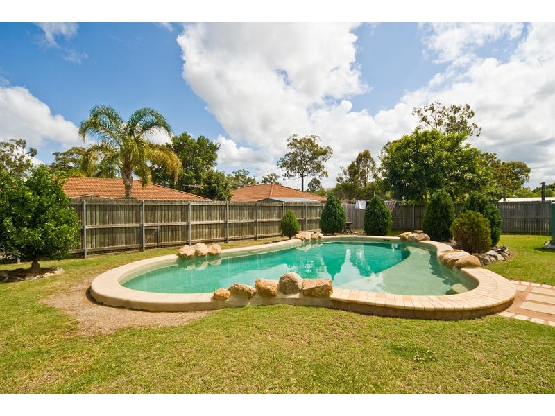 Eagleby QLD 4207