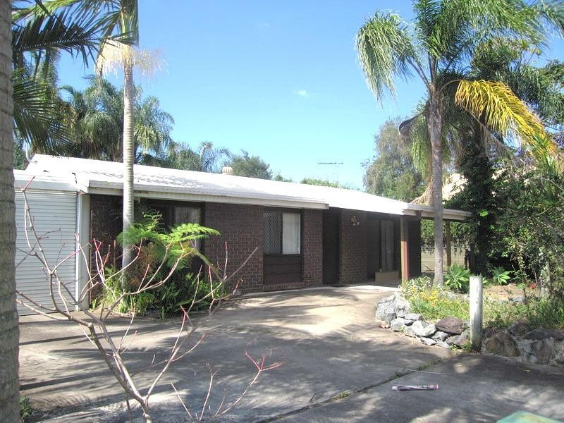 Edens Landing QLD 4207