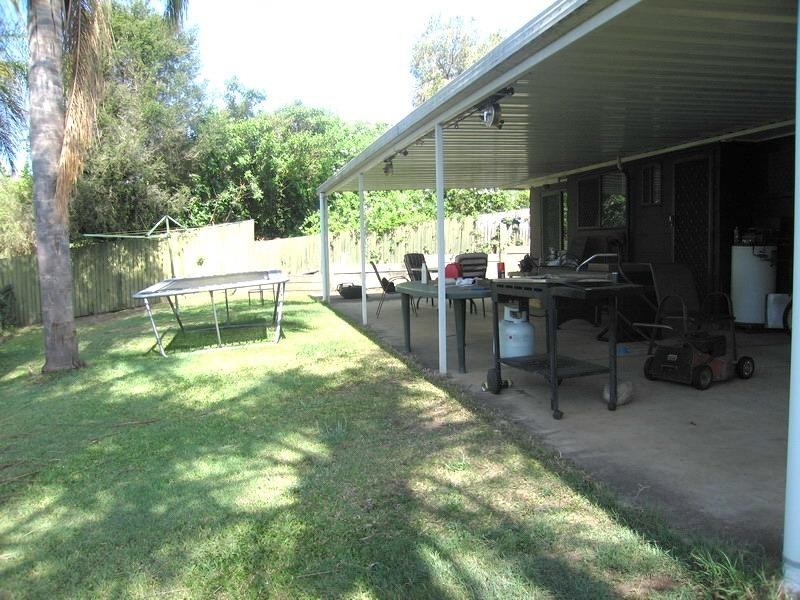 Edens Landing QLD 4207