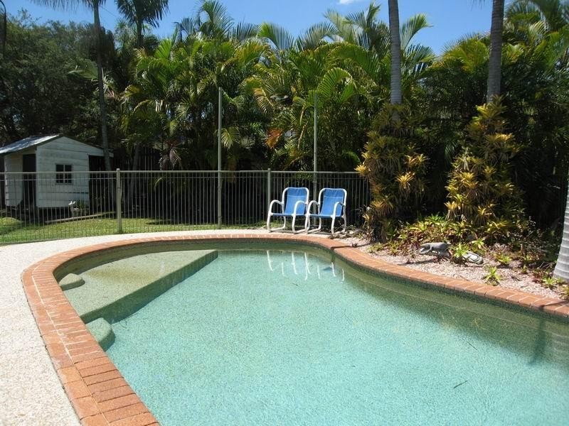 Mount Warren Park QLD 4207