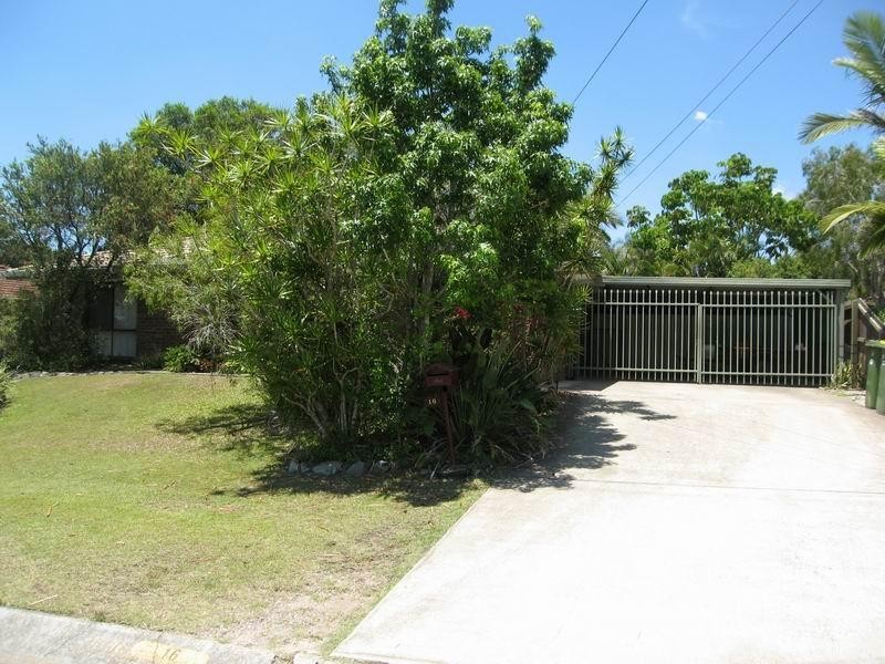 Mount Warren Park QLD 4207