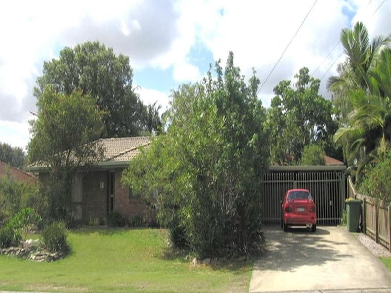 Mount Warren Park QLD 4207