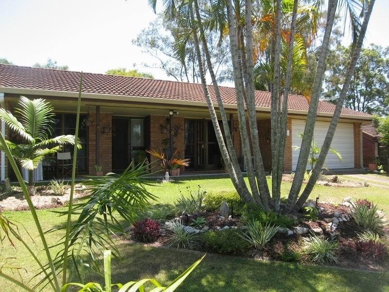 Eagleby QLD 4207