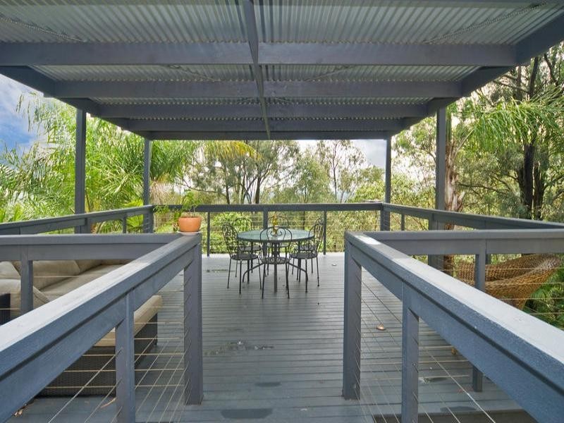 Edens Landing QLD 4207