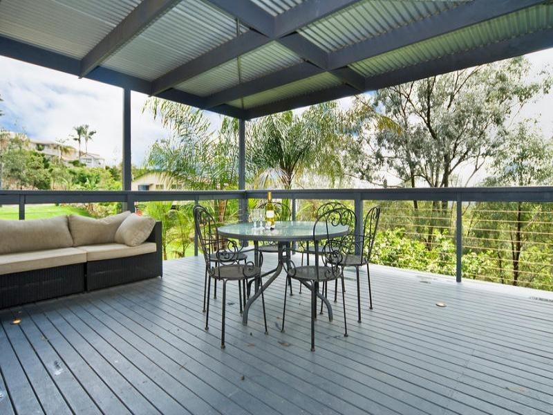 Edens Landing QLD 4207