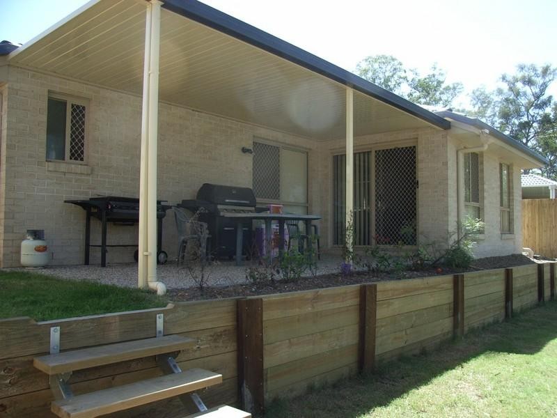 Mount Warren Park QLD 4207