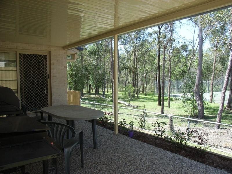 Mount Warren Park QLD 4207