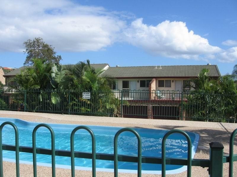 Edens Landing QLD 4207