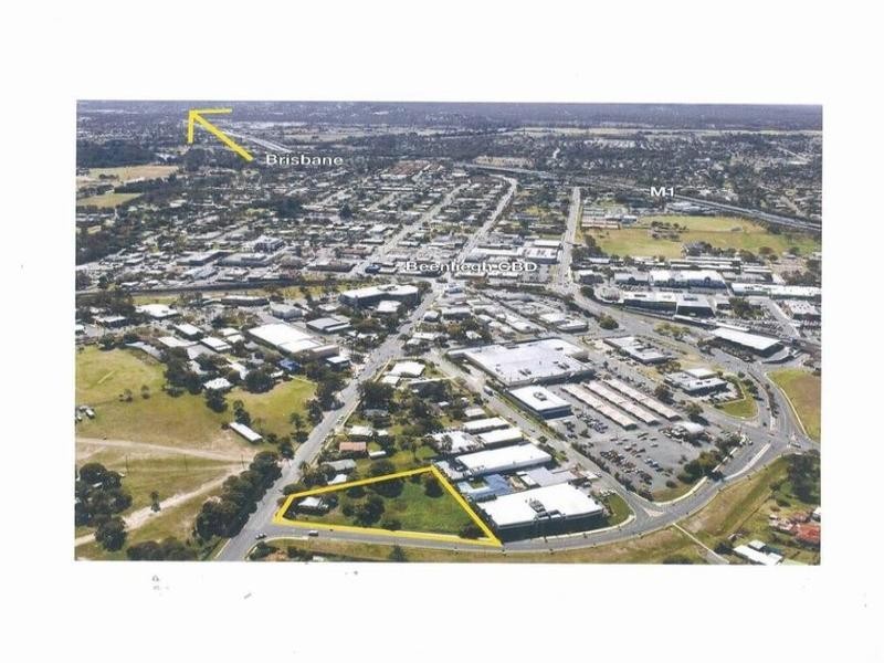 Beenleigh QLD 4207