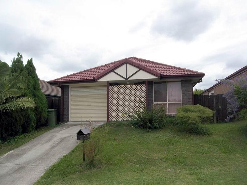 Waterford West QLD 4133