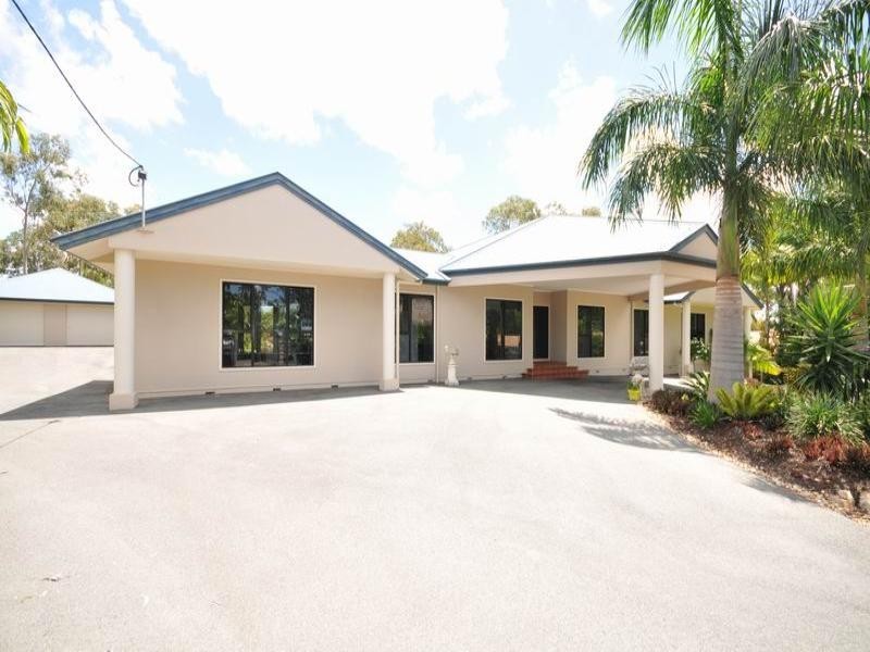 Ormeau QLD 4208
