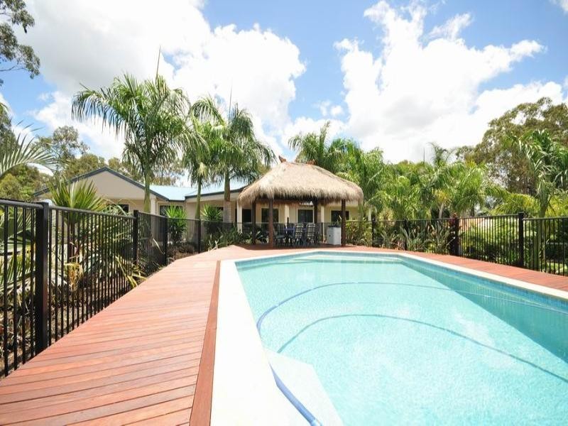 Ormeau QLD 4208