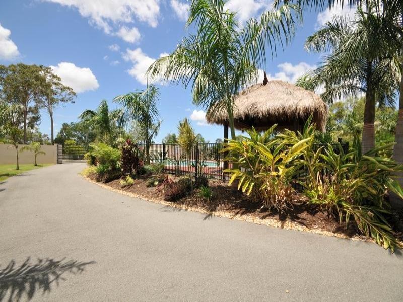 Ormeau QLD 4208