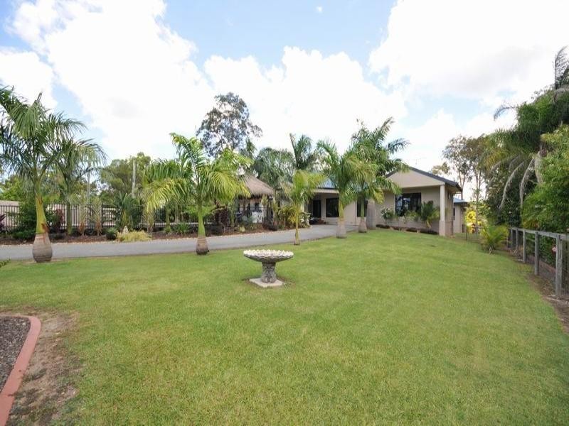 Ormeau QLD 4208