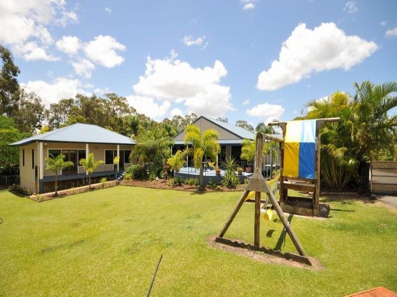 Ormeau QLD 4208