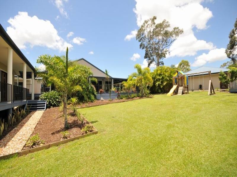 Ormeau QLD 4208