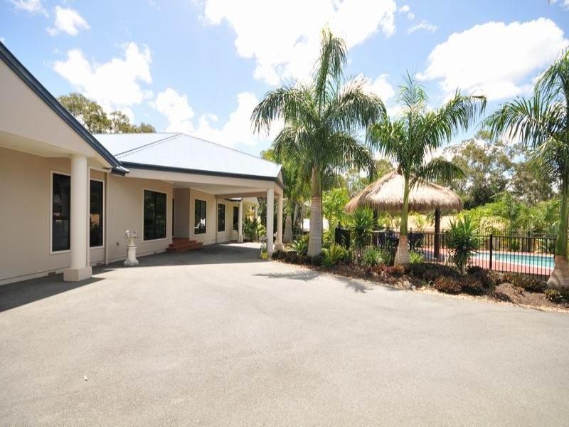 Ormeau QLD 4208