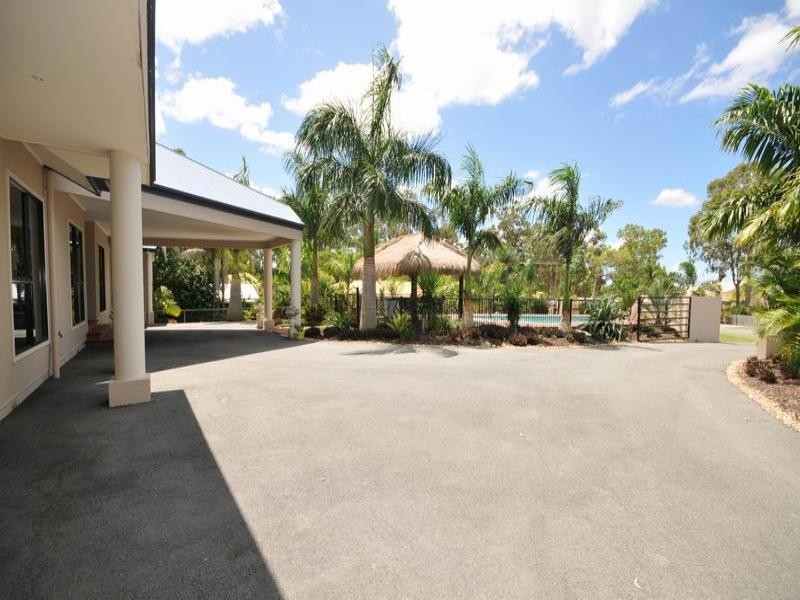 Ormeau QLD 4208