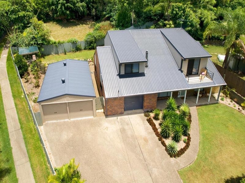 Edens Landing QLD 4207