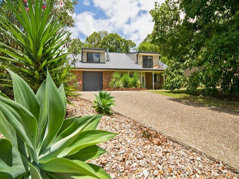 Edens Landing QLD 4207