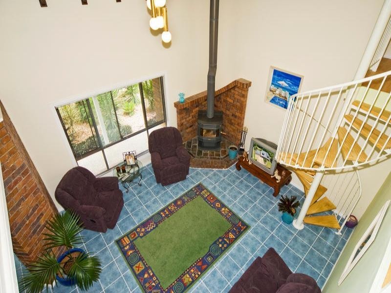 Edens Landing QLD 4207