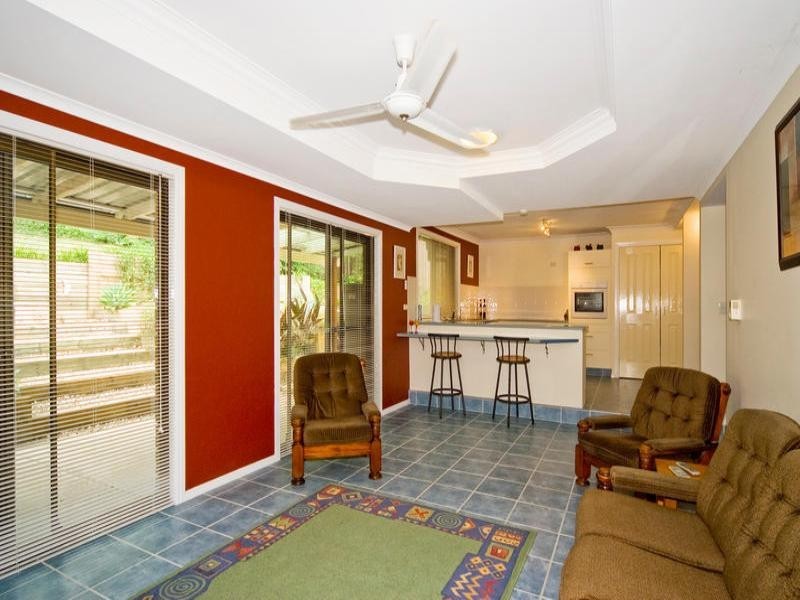 Edens Landing QLD 4207