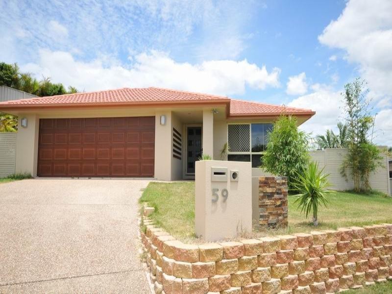 Reedy Creek QLD 4227