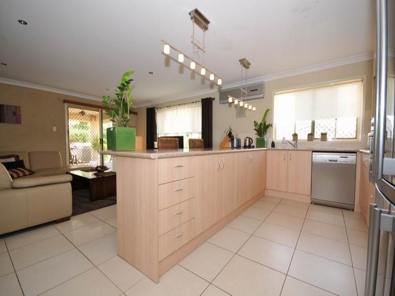 Reedy Creek QLD 4227