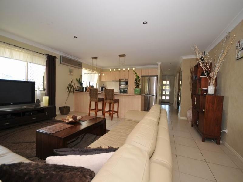 Reedy Creek QLD 4227