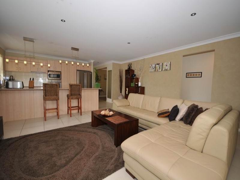 Reedy Creek QLD 4227